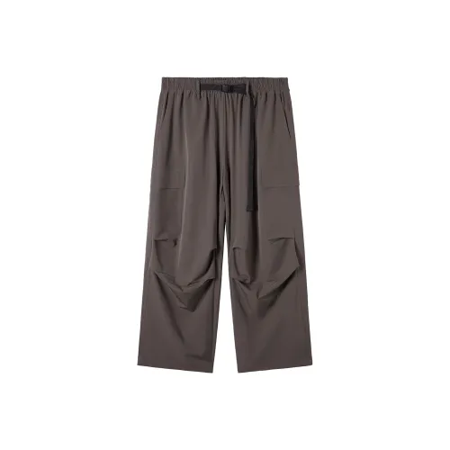N MAX Casual Pants Unisex
