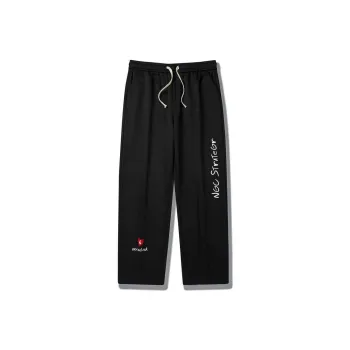 NGC STRATEGY Casual Pants Unisex