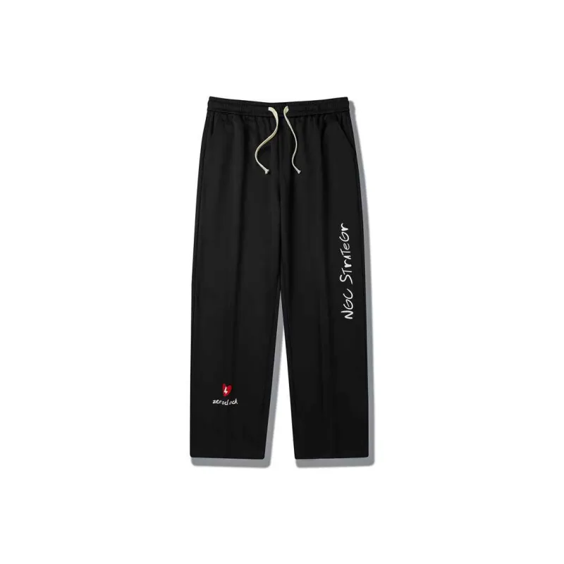 NGC STRATEGY Casual Pants Unisex-0