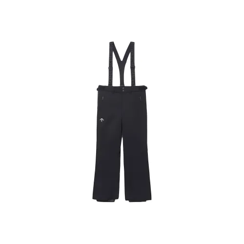 DESCENTE Overalls Men