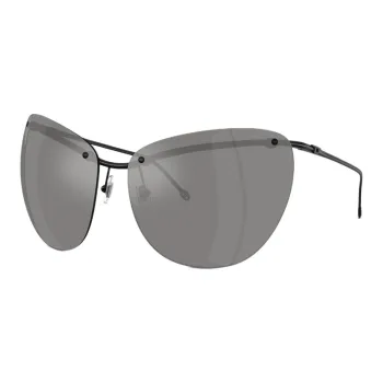 DIESEL Wraparound frame Sunglasses