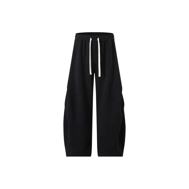 LA'T.WEEKEND Casual Pants Unisex-4