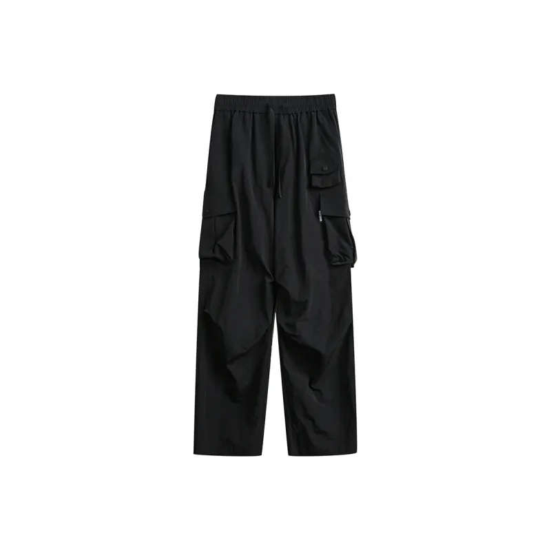 GOLFCROSS Casual Pants Unisex-0