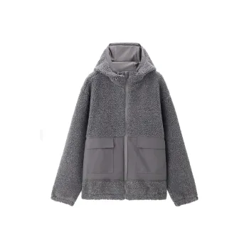 UNIQLO Jackets Unisex