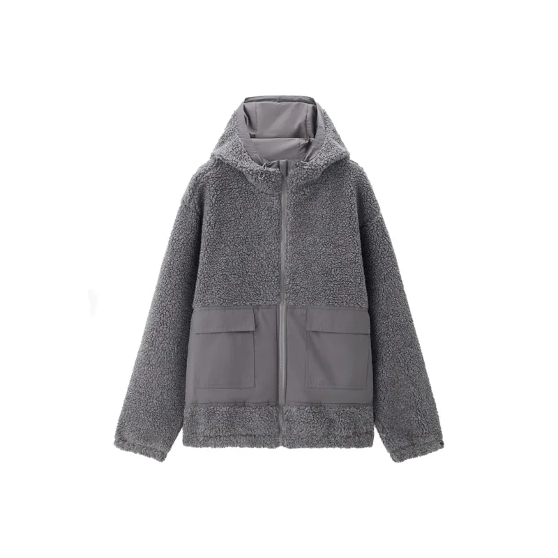 UNIQLO Jackets Unisex-0