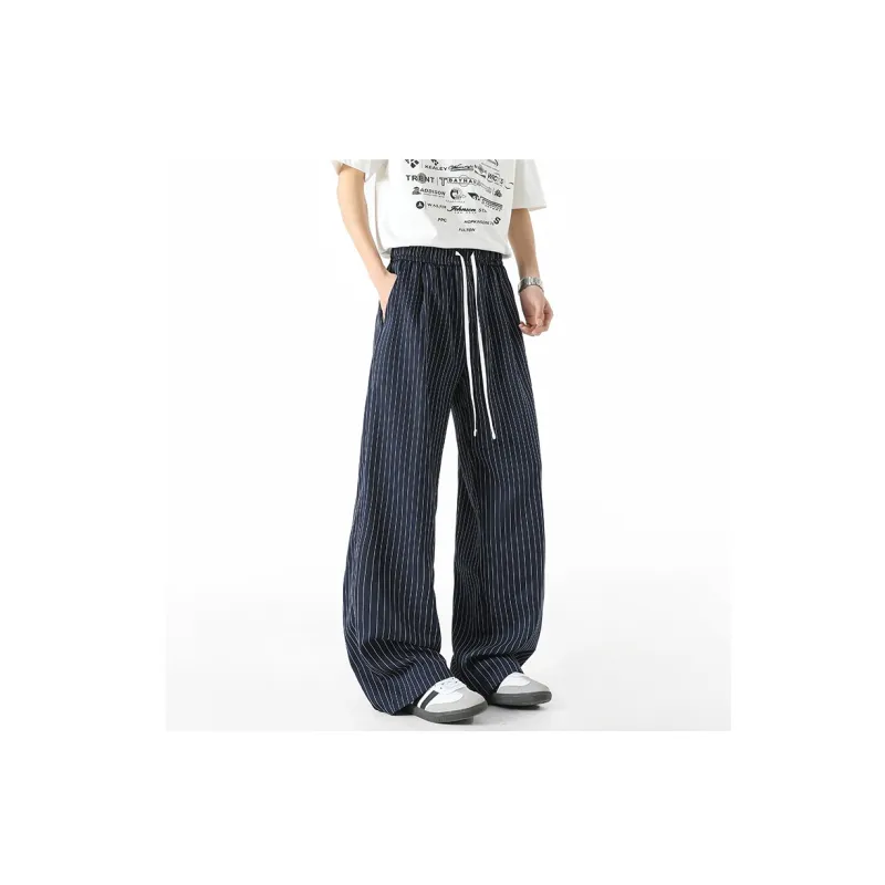 Evil Lions Casual Pants Unisex-9