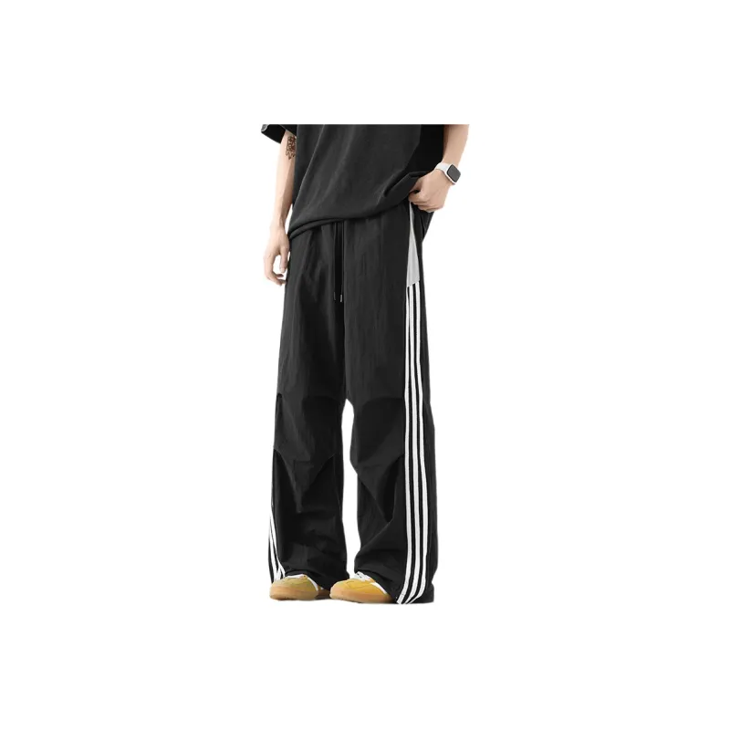 EMINU Casual Pants Unisex-15