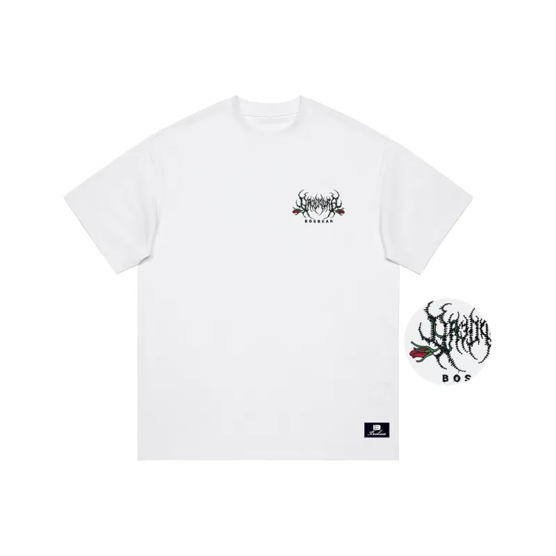 BOS BEAR T Shirts Unisex-6
