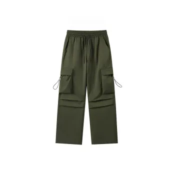 DOUBLE STAR 88 Cargo Pants Unisex