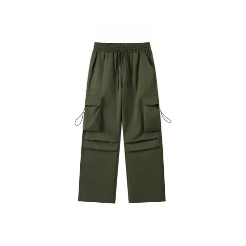 DOUBLE STAR 88 Cargo Pants Unisex