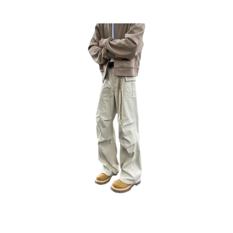 ACUOD BY CHANU Cargo Pants Unisex-4