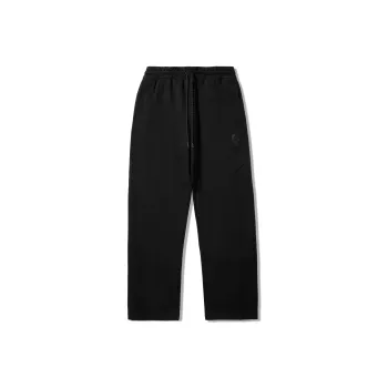 LiNing x CHENGLONG LIANMINGKUAN Casual Pants Men's Black