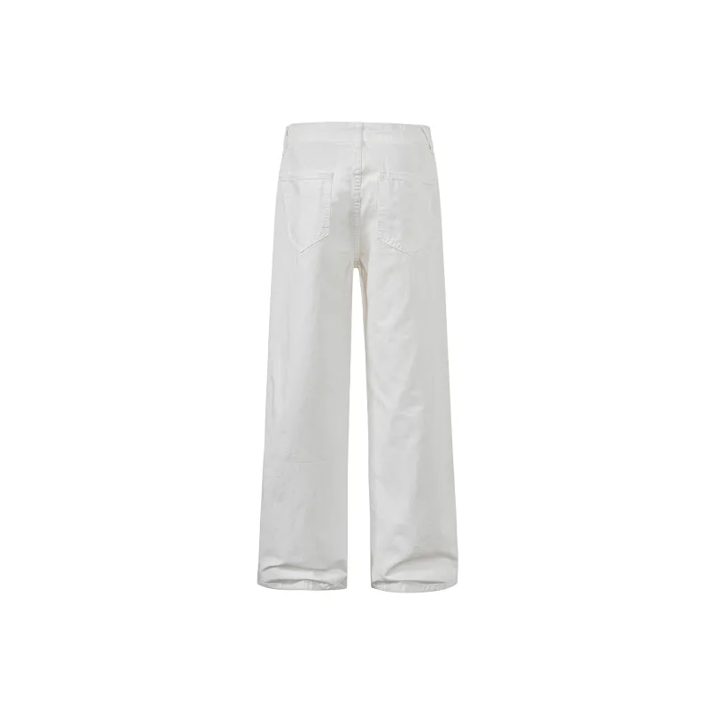 DUKE+DEXTER Jeans Unisex-5