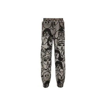Givenchy Graphic-print Track Pants