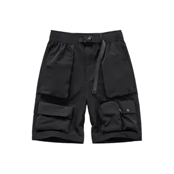 VIP Functional Series Cargo Shorts Men's Black