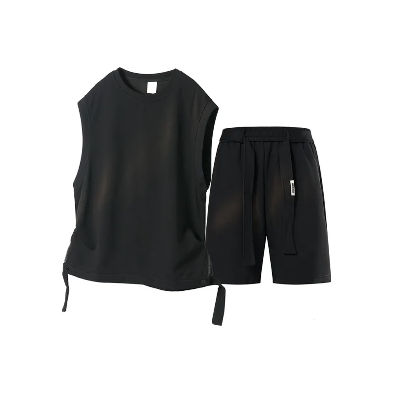 WELTER EXPERIMENT Casual Sportswear Men's-3