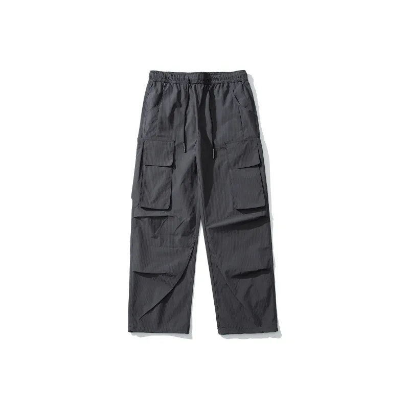 TIMD Casual Pants Men-10