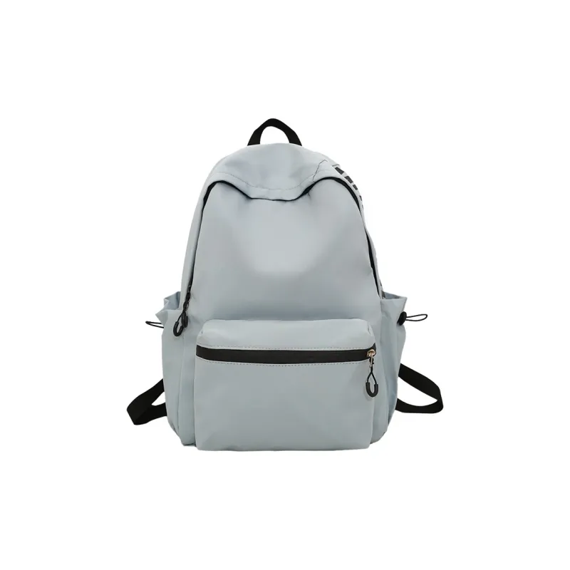 Gerlanx Nylon Backpack Women's Pink/Blue/White/Black/Khaki-21
