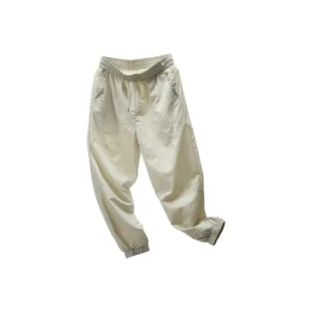 MIIOW Cool One Summer Series Casual Pants Unisex