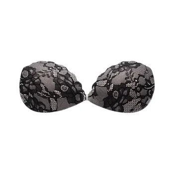 Touse Nipple Cover Women's Black