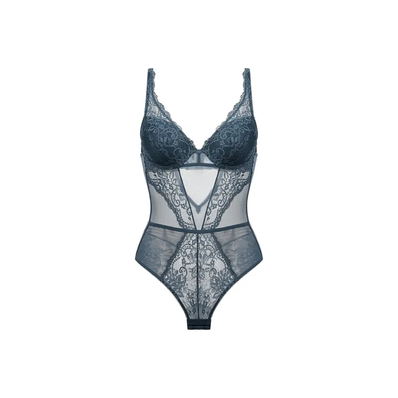 ROBINHOOD Women's Bodysuits-10