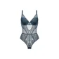 Gray Blue