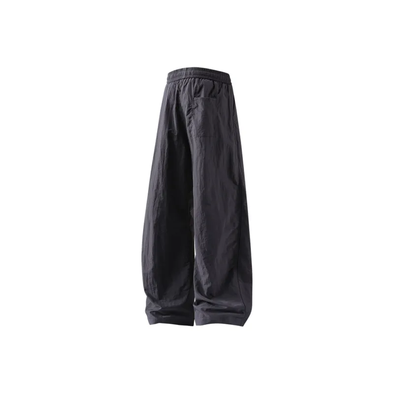 LIGHTNING MONSTER Casual Pants Unisex-11