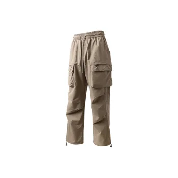 HKRXEC Cargo Pants Men