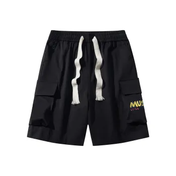 LEVEL Cargo Shorts Unisex