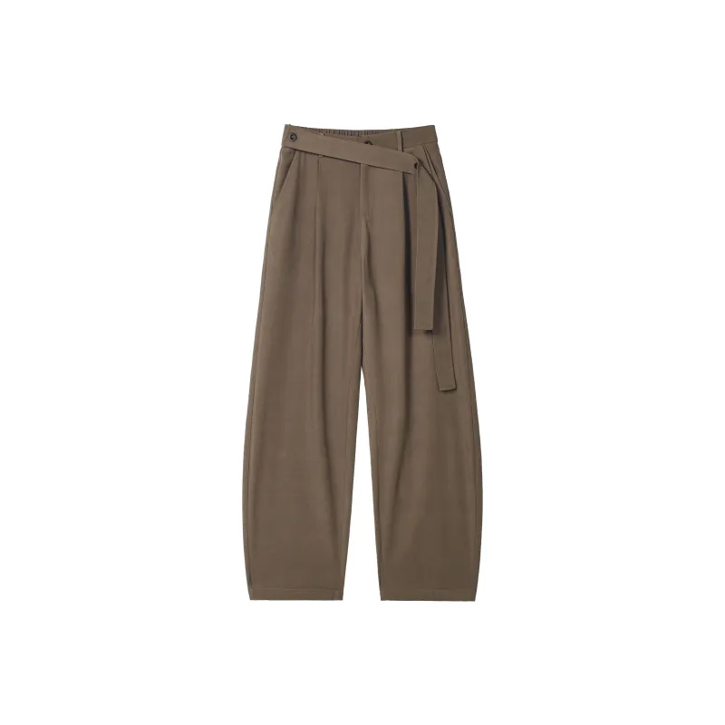 DUNHUANG ART INSTITUTE Suit Trouser Unisex-7