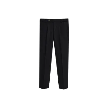 Minfinity Suit Trousers Unisex