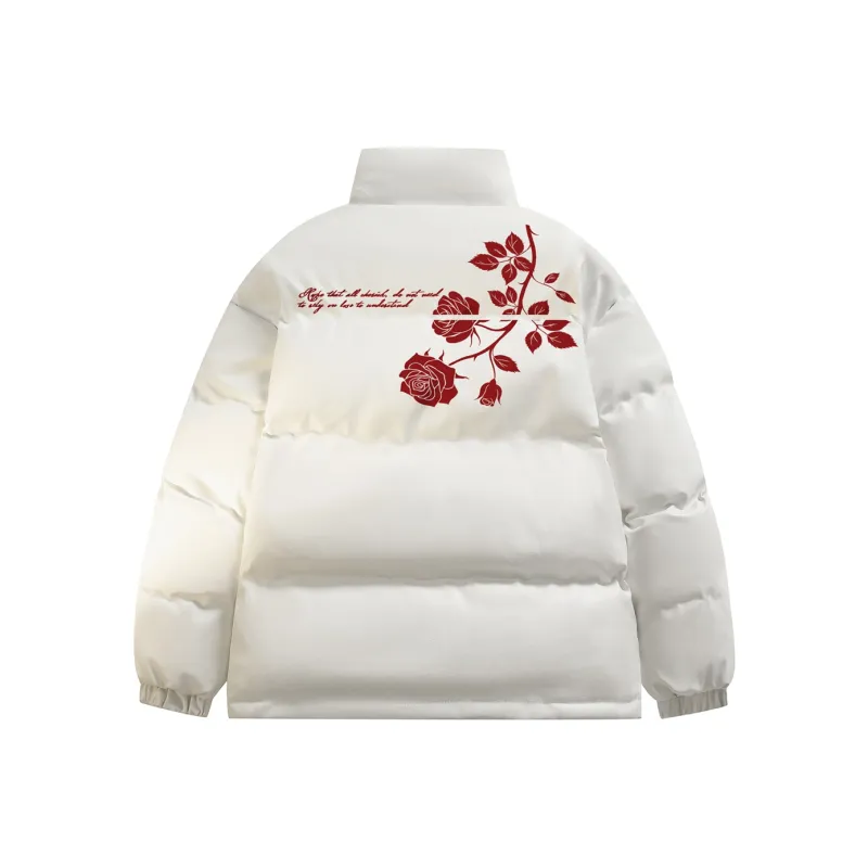 JINBEILE Puffer Jackets Unisex-5