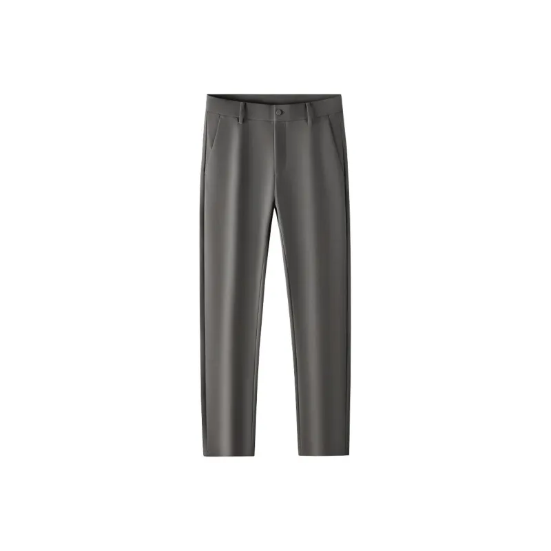 Devanro Casual Pants Men-3