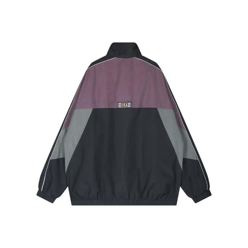 HEA Trench Coats Unisex-1