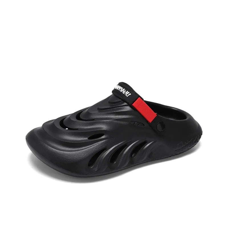 CAOP Cream Puff Cloud Collection Clogs Unisex-14