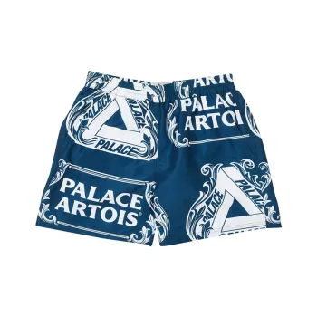 PALACE Stella Artois Swim Short
