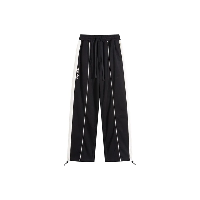 MPUX Casual Pants Unisex-0