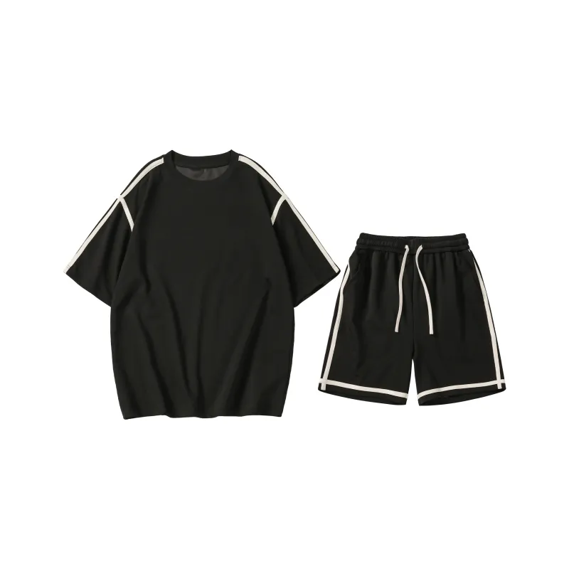 MOPE Casual Sportswear Unisex-6