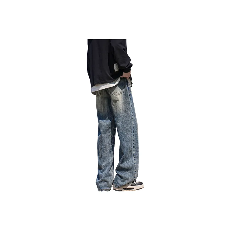 COMBO Jeans Unisex-2