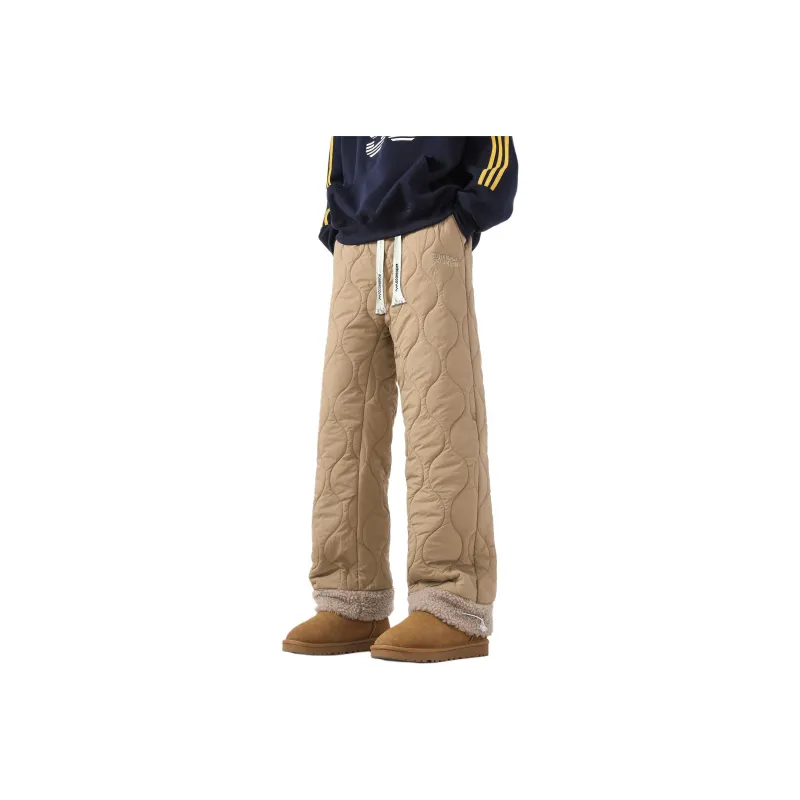 ROBINHOOD Insulated Pants Unisex-8