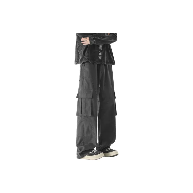SportLeader Cargo Pants Unisex-7