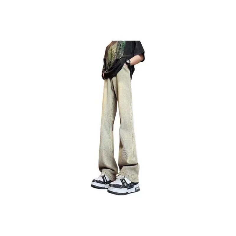 UNthemed Jeans Unisex-0