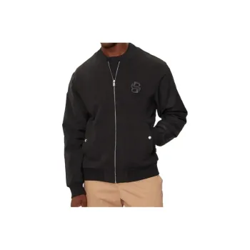 HUGO BOSS Double B Bomber Jacket