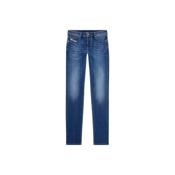 DIESEL Jeans Men Medium Blue