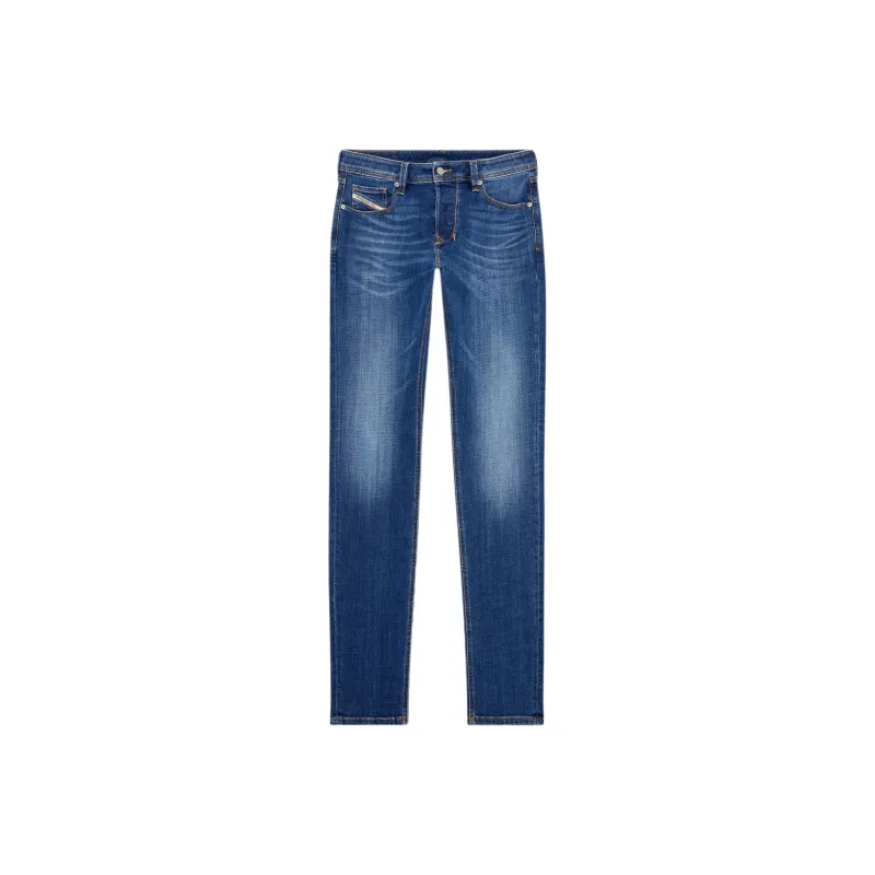 DIESEL Jeans Men Medium Blue-0