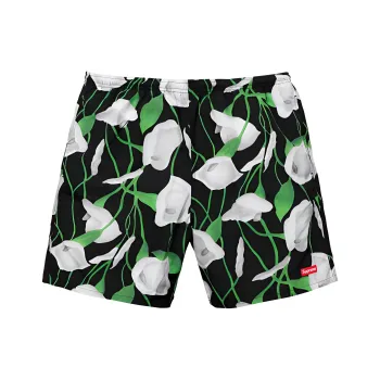 Supreme Nylon Water Short
