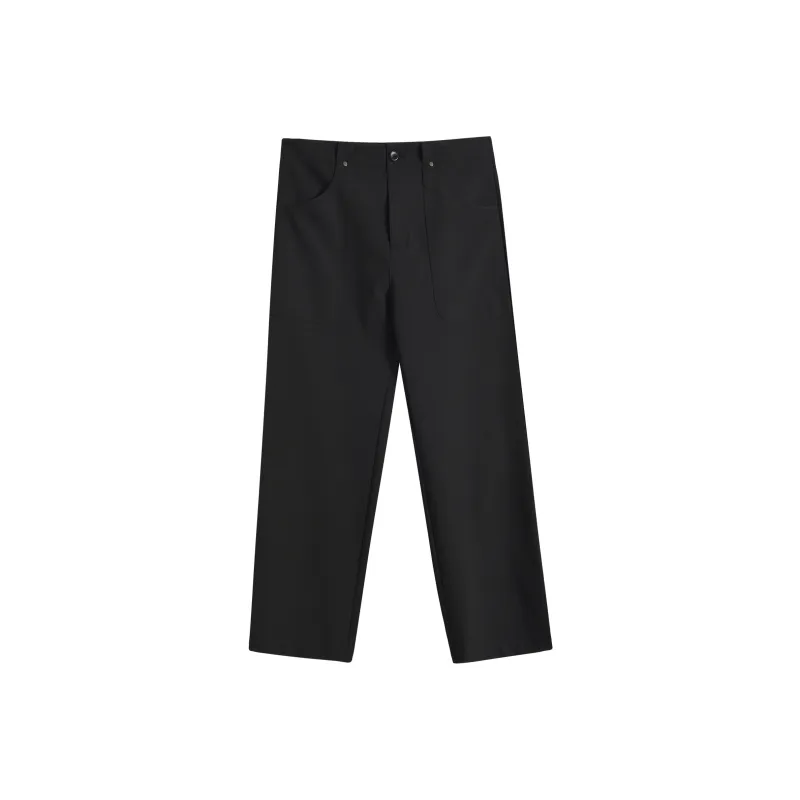 COKEIN FW24 Casual Pants Unisex-7