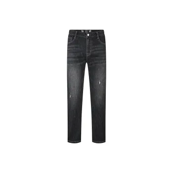SEVEN Jeans Men Black