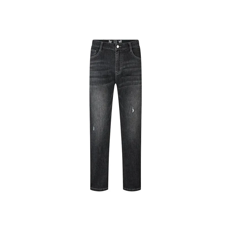 SEVEN Jeans Men Black-0