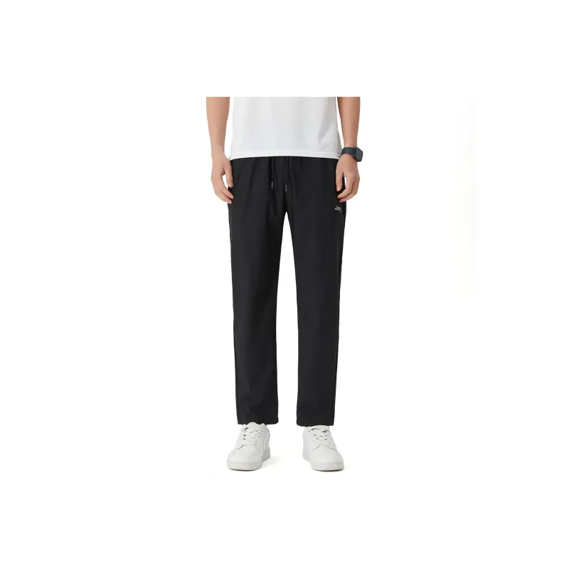 Jeep Casual Pants Unisex-6